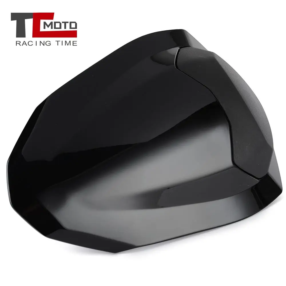 

Motorcycle Rear Seat Cover Cowl Tail Pillion Solo Fairing For Triumph Street Triple RS 765 For Sale 2017 2018 2019 2020 2021