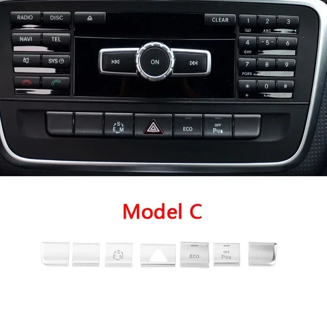 model C