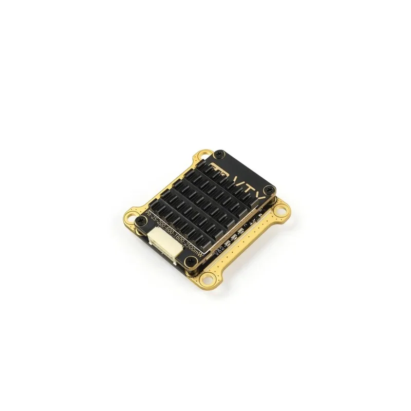 RAD VTX 5.8G 2.5W Émetteur FPV 2-8S MMCX IRC Tramp