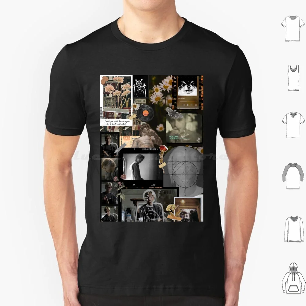 Футболка Layover By V для мужчин, женщин, детей, 6Xl, Лэй-вер, армия V, Ким Taehyung, любовь, я снова, дождливые дни, в стиле ретро