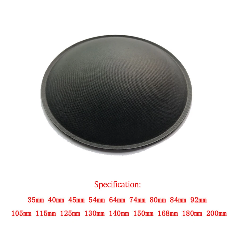 Paper cap - 105mm
