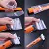 Super Metal Detector Waterproof Transparent  for Pro Pinpointing Dustproof Cover POINTER Metal Detector Waterproof 4
