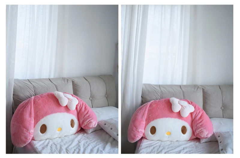 S6bb6987627244caeb074f927c7ce79d3Q - My Melody Plush