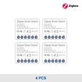 Zigbee 4Pcs