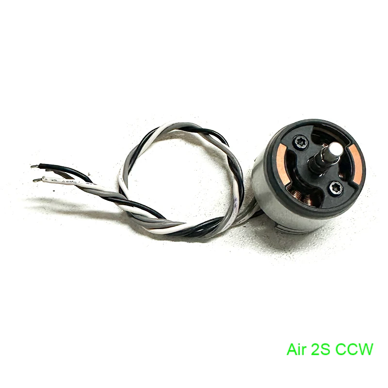 Hélices Drone Air 2/2S CW/CCW - Lot 1 ou 4 Pièces - Remplacement