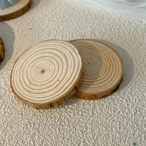 Wood Wicks For Candles, Wooden Wicks With Wick Trimmer Cutter