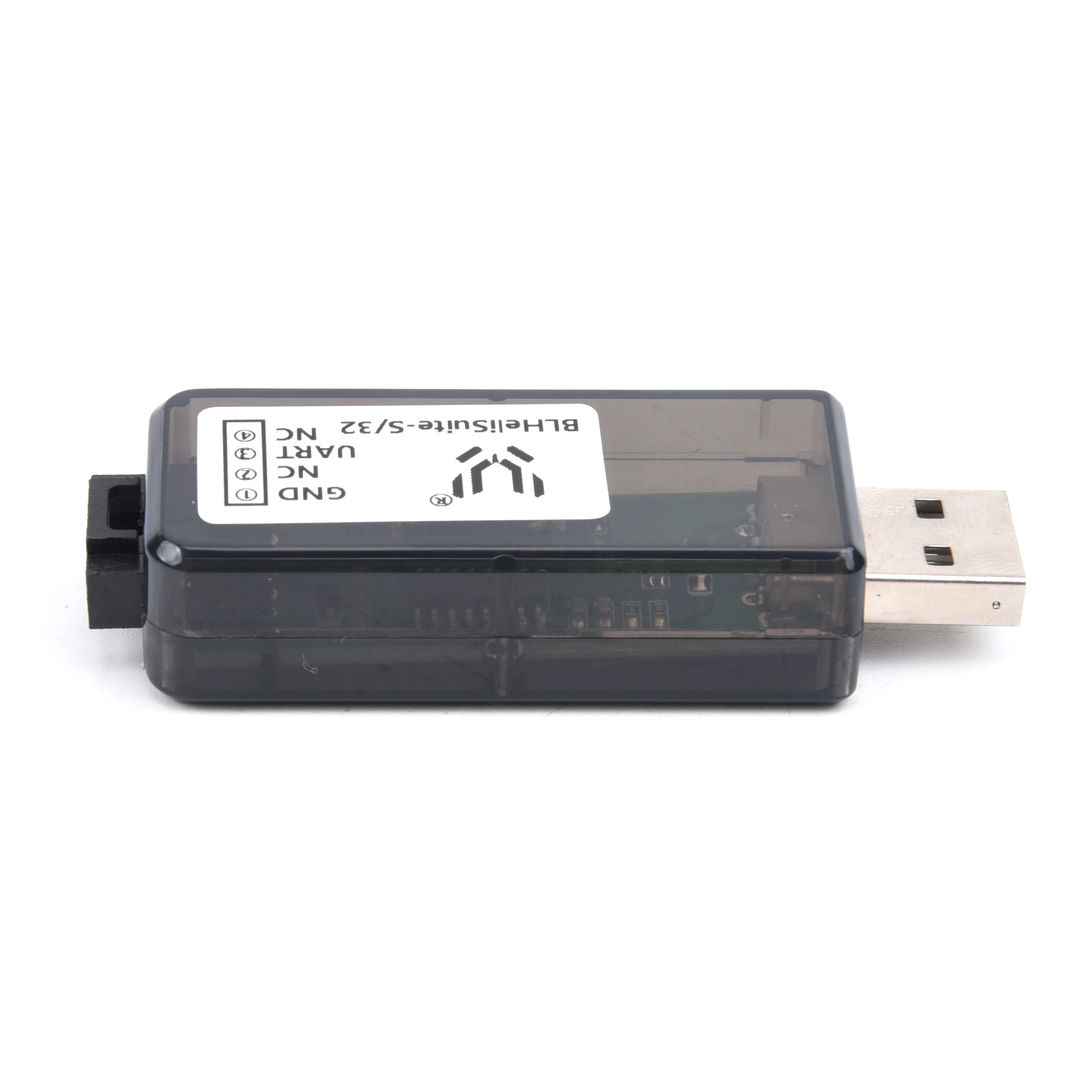 Connexion du programmateur USB BL-S BL-32 pour ESC BLHeli - Linker sans brosse à un câble USB