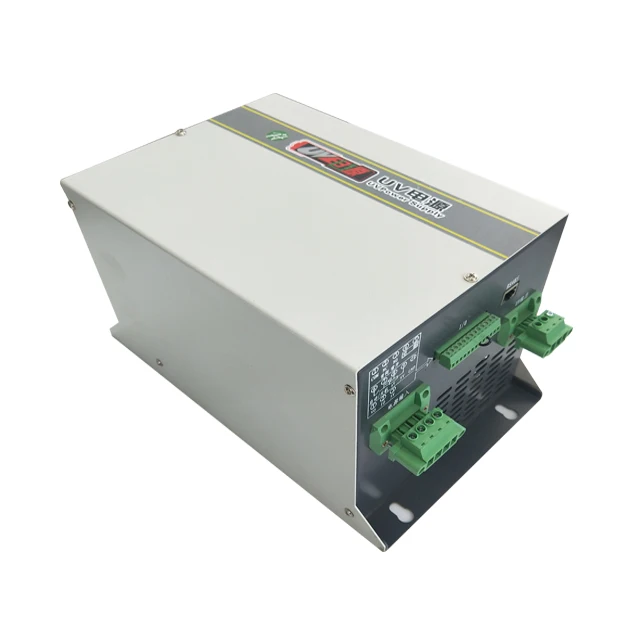 

Power Supply Digital Regulated High-Performance Power Supply