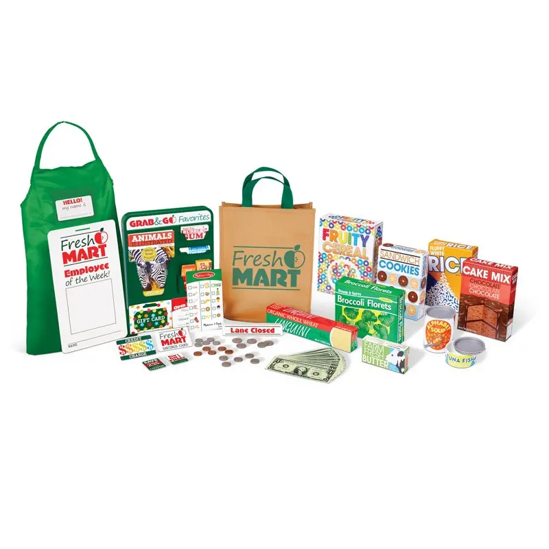Mart Grocery Store Play Food and Role Play Companion Set Wash basin Accesorio cocina fregadero Trash can Sink accessories Hair w mart grocery store play food and role play companion set wash basin accesorio cocina fregadero trash can sink accessories hair w