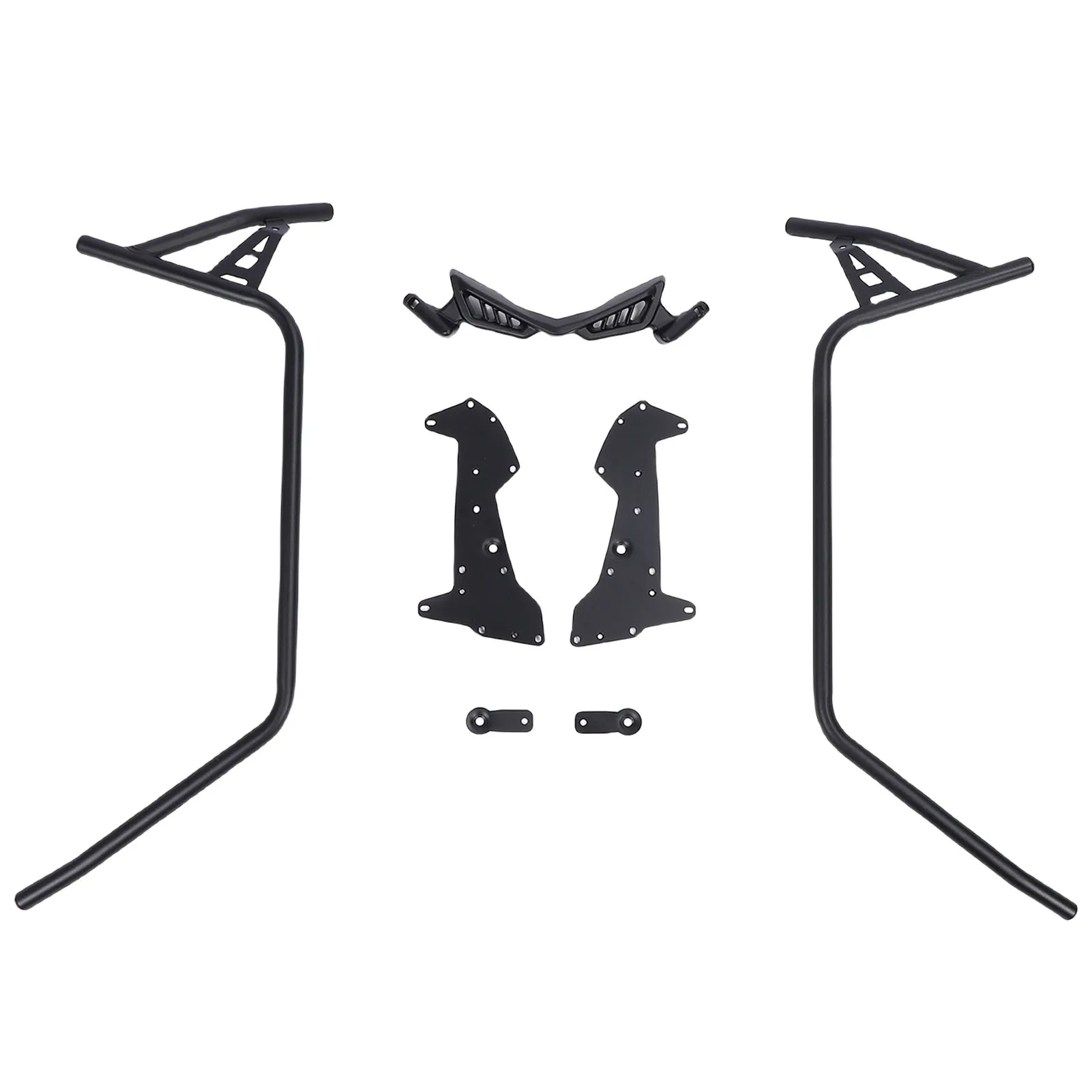 Engine Guard Frame Falling Protector Heavy Duty  Highway Crash Bar for Motorbike Replacement for Nmax155 2025