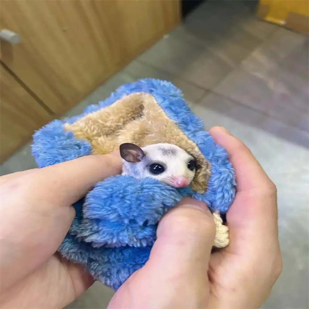 Mini Sugar Gliders Sleeping Pouch 3