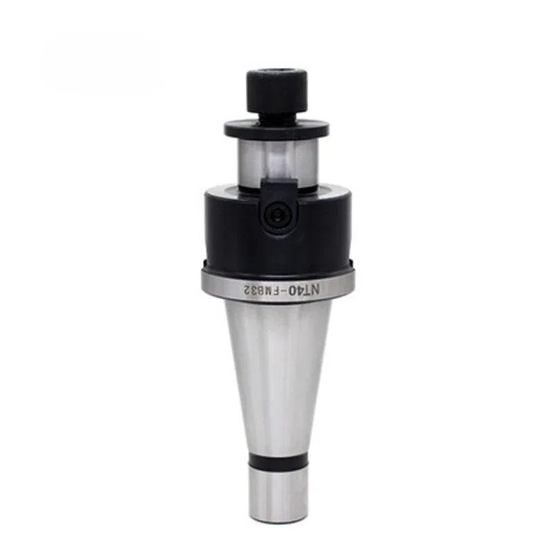 Tool Holder NEW NT40 NT30 FMB16 FMB22 FMB27 FMB32 FMB40 CNC Milling Machine Knife Shank 300R 400R MFWN900 Face Milling Disc NT