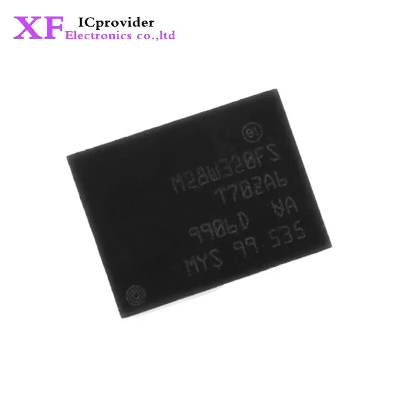 

10 шт./лот M28W320FST70ZA6 M28W320 IC лучшего качества.
