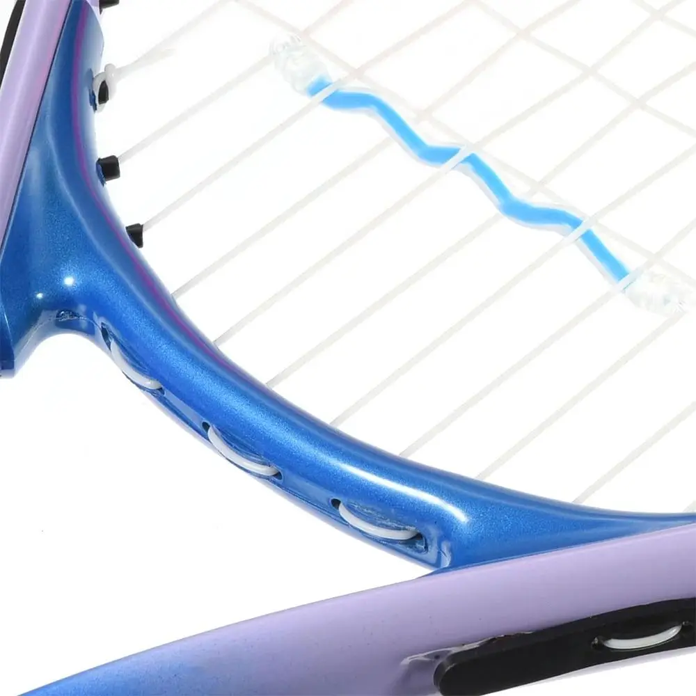 Weiche Silikon Tennis Vibration Dämpfer Lange Stoßfest Tennis Schläger Stoßdämpfer Schläger Dämpfer Sport Favor – Detail 6