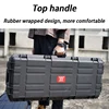 Long Strip Instrument Safety Protection Box Handheld Tools Organizer Boxes Multipurpose Guzheng Fishing Gear Storage Case 3