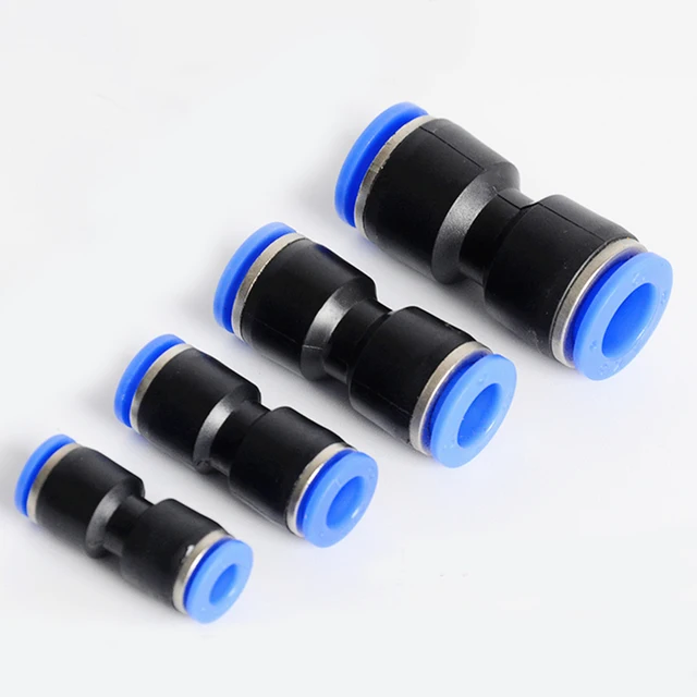 1541 10/8-1/4 | Raccordi Rapidi Push-on | Raccordi, Connettori E Tubi