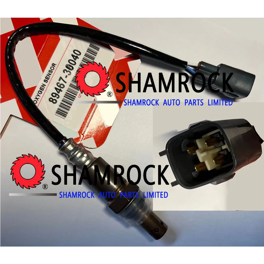 89467300408946730040UpstreamoxygenAFsensor89467300402349048