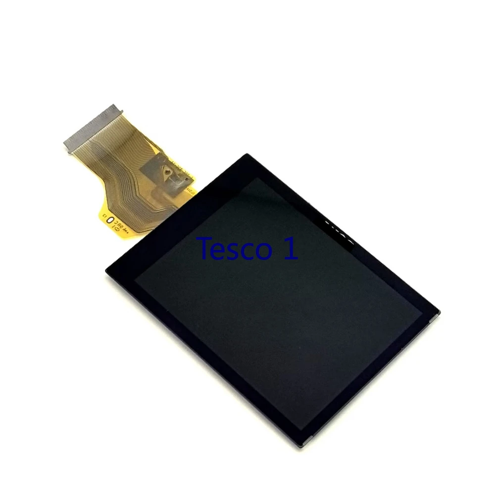 New LCD Display Screen With Backlight and Frame FOR Sony A7RM2 A7SM2 A7M2 A7R2 A7S2 Digital Camera Repair Part
