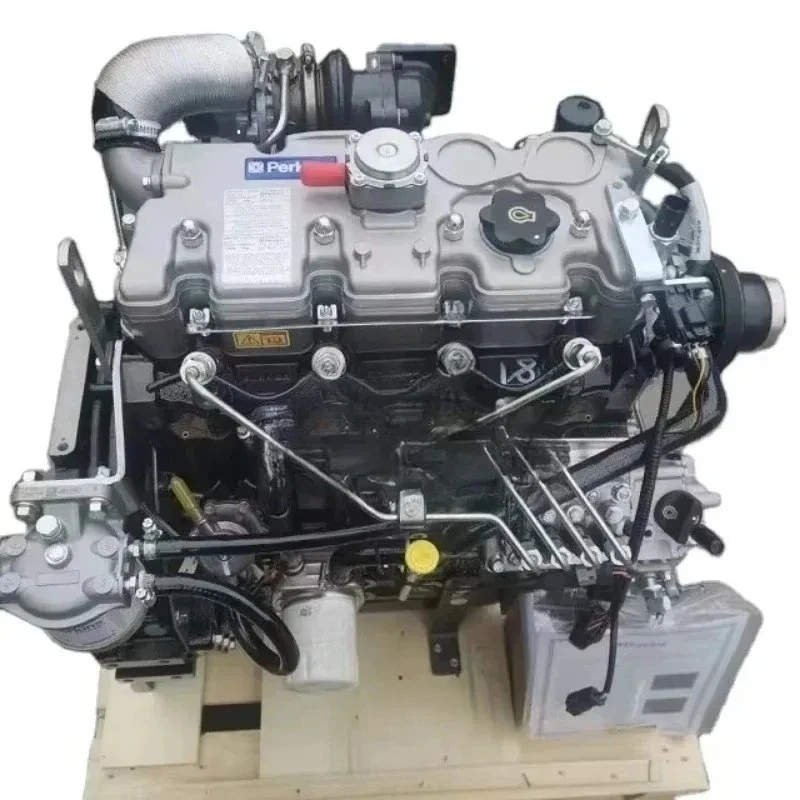 Hot-selling 404D-22T Engine Original Brand New 404D-22T Complete Engine ...