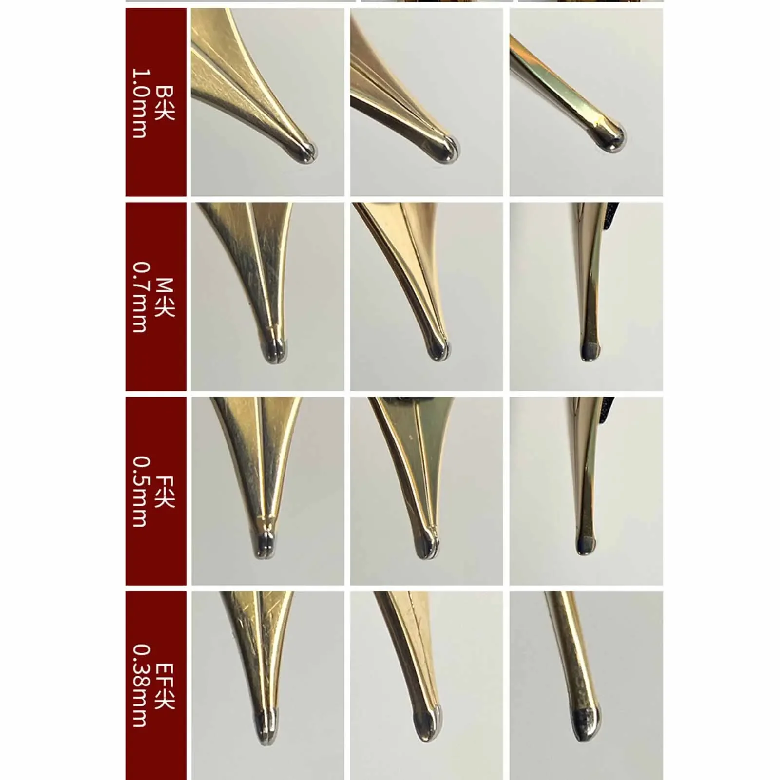Yong sheng 629 , 뷮 14K  EF/F ,  ũ , , 繫 б ʱ ǰ  
