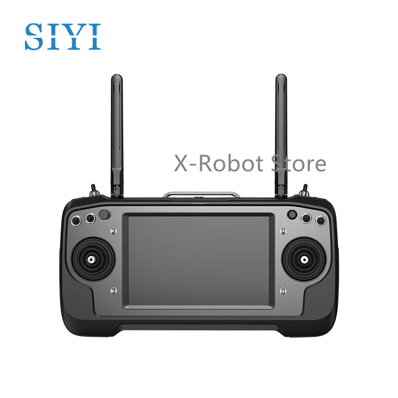 SIYI MK32  ڵ ׶ ̼ Ʈ Ʈѷ, 7 ġ HD ֵ LCD ġ ũ, ǰ
