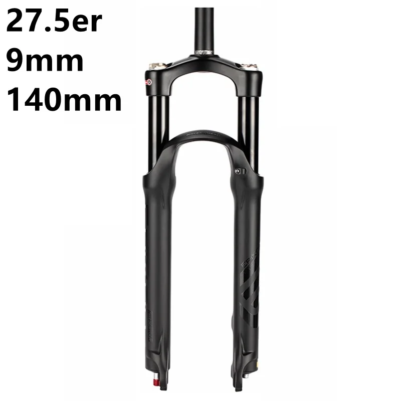 サンツアー　フロントフォーク　140mmストローク サンツアー フロントフォーク 140mmストローク サスペンション