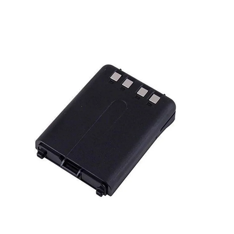 PB-42L Li-ion Battery 7.4V 2000mAh For KENWOOD Walkie Talkie TH-F6 TH-F6A TH-F6E TH-F7 TH-F7A TH-F7E Two Way Radio Extra Battery 6