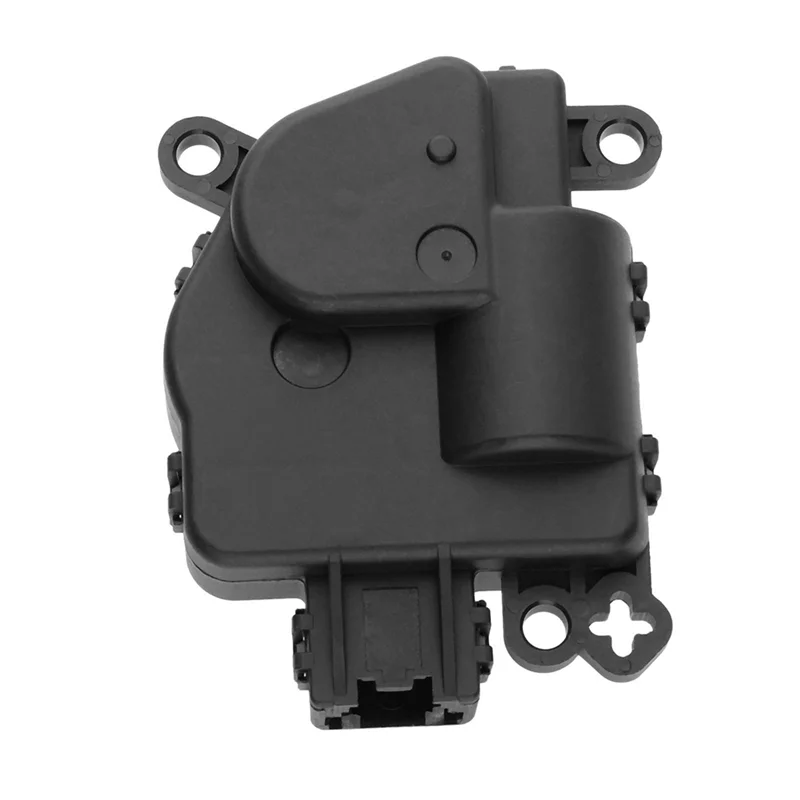 HVAC Heater Air Door Actuator Assembly 68018109AA for Jeep Compass Dodge Wrangler 2008-