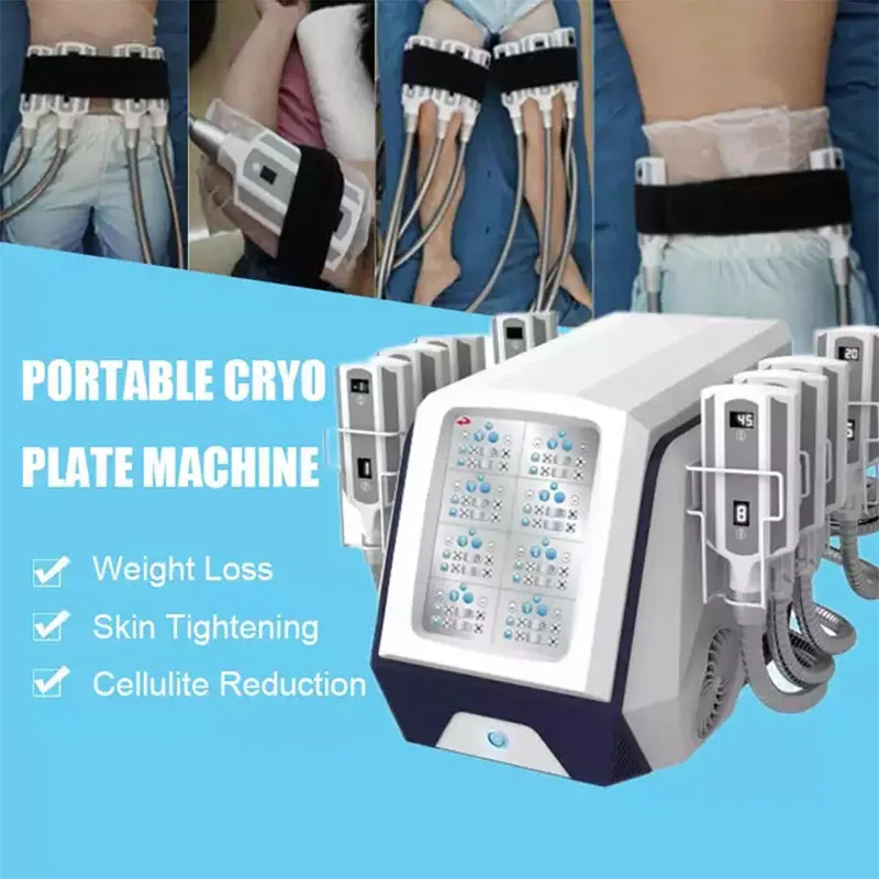 

Weight loss and fat removal machine