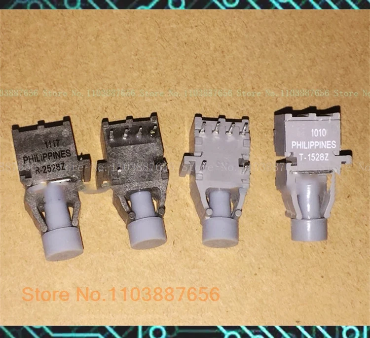 

HFBR-2528Z HFBR-1528Z R-2528Z T-1528Z