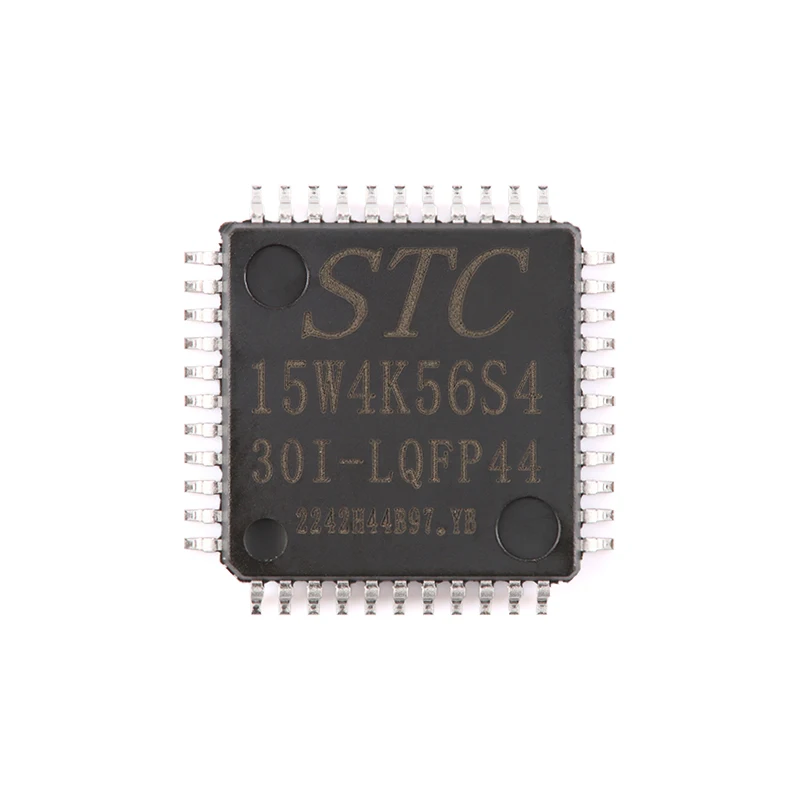 

STC15W4K56S4 Enhanced 1T 8051 MCU 10Pcs/lot
