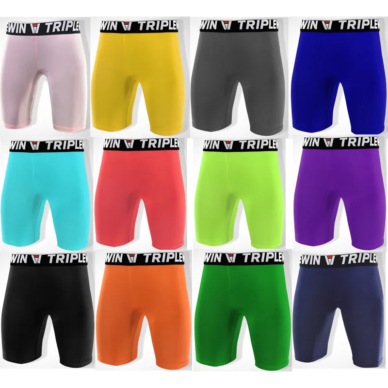 Women Capri Running Tights Pants Basketball Football Soccer Fitness Exercise Sport Breeches Cropped Leggings Shorts 42 sports shorts