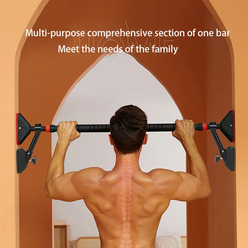 KOMFGT Free Punch Horizontal Bar Home Pull-up Indoor Fitness