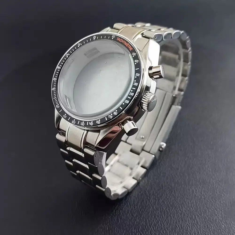 Multifunctional Speedmaster Watch Case