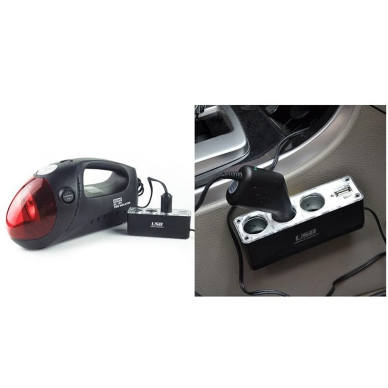 USB  Ʈ ִ ٸ 3  ڵ   й, ͽټ ü, 12V, 24V Ʈ , 