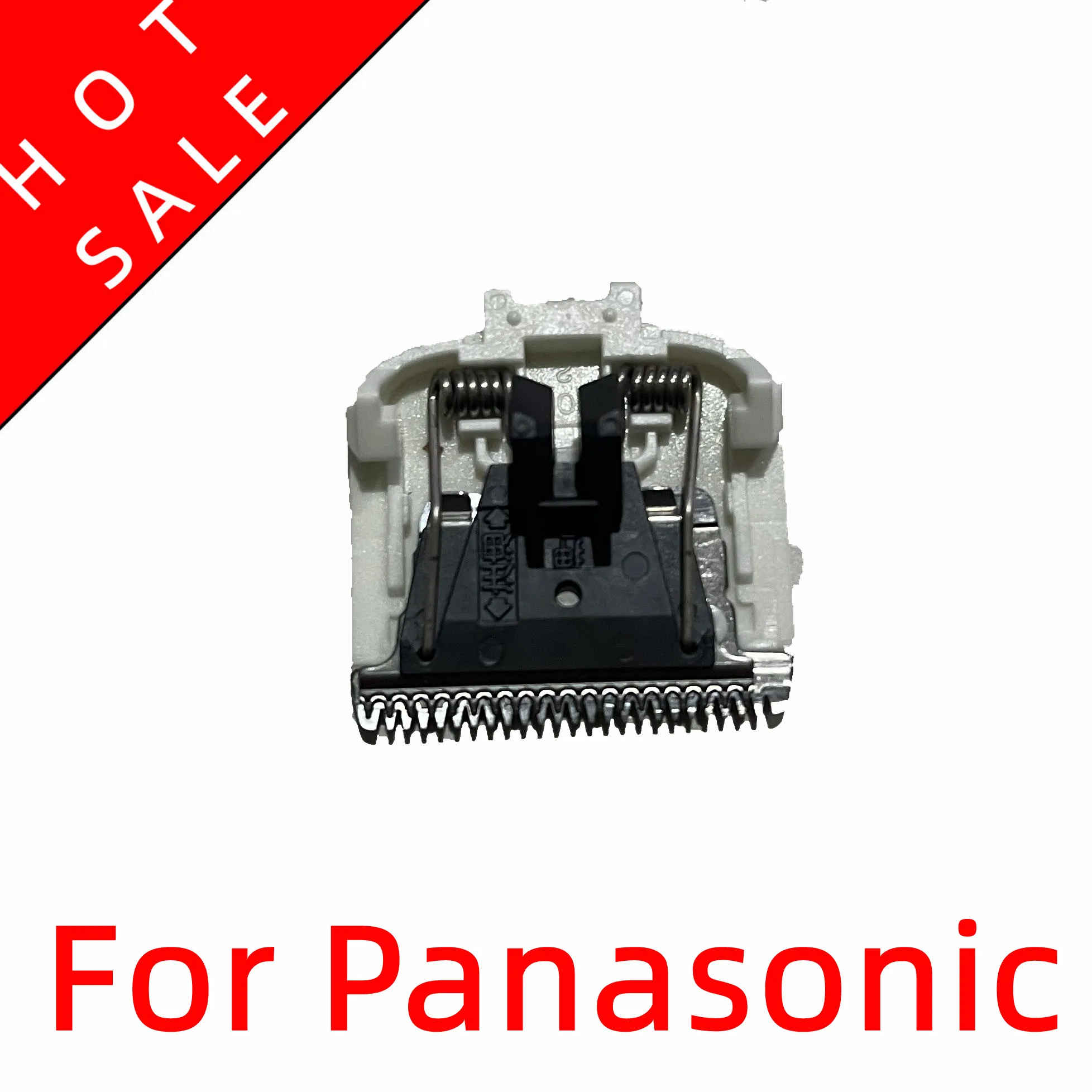 Hair Clipper Replacement Blade Trimmer Fit For Panasonic ER2403 ER2405 ER-GB40 ER333 ER-GY10 ER3300 Shaver /Razor Cutter hair clippers blade head part for panasonic body comb er gb80 er gb70 er gb60 er gc50 er gc70 replacement blade