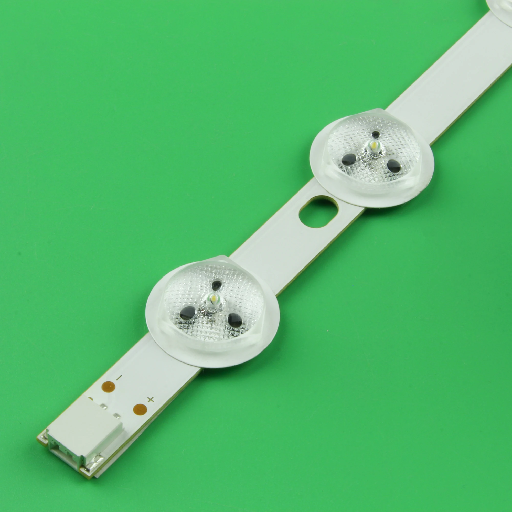LED Ʈ  Ʈ, AB Ÿ, 40 ġ 40FA5050 PT2-40LED14 40272SMFHD TX-39A300B 39.5 DLED_A-TYPE_REV03 V390HJ5XC-PE1, 355mm