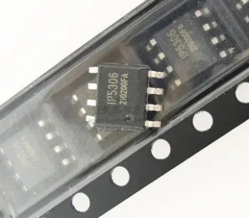 

Бесплатная доставка IP5305 5305 SOP8 IP 10 шт.