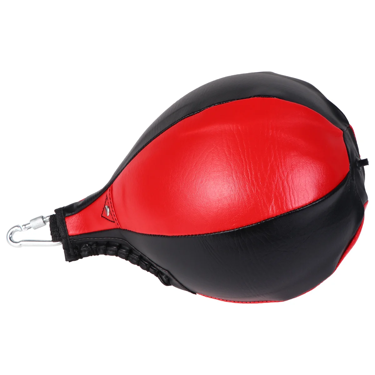 Training Boxing Pear Bag Stuff Musical Machine Kickboxing Punching Hanging Ball