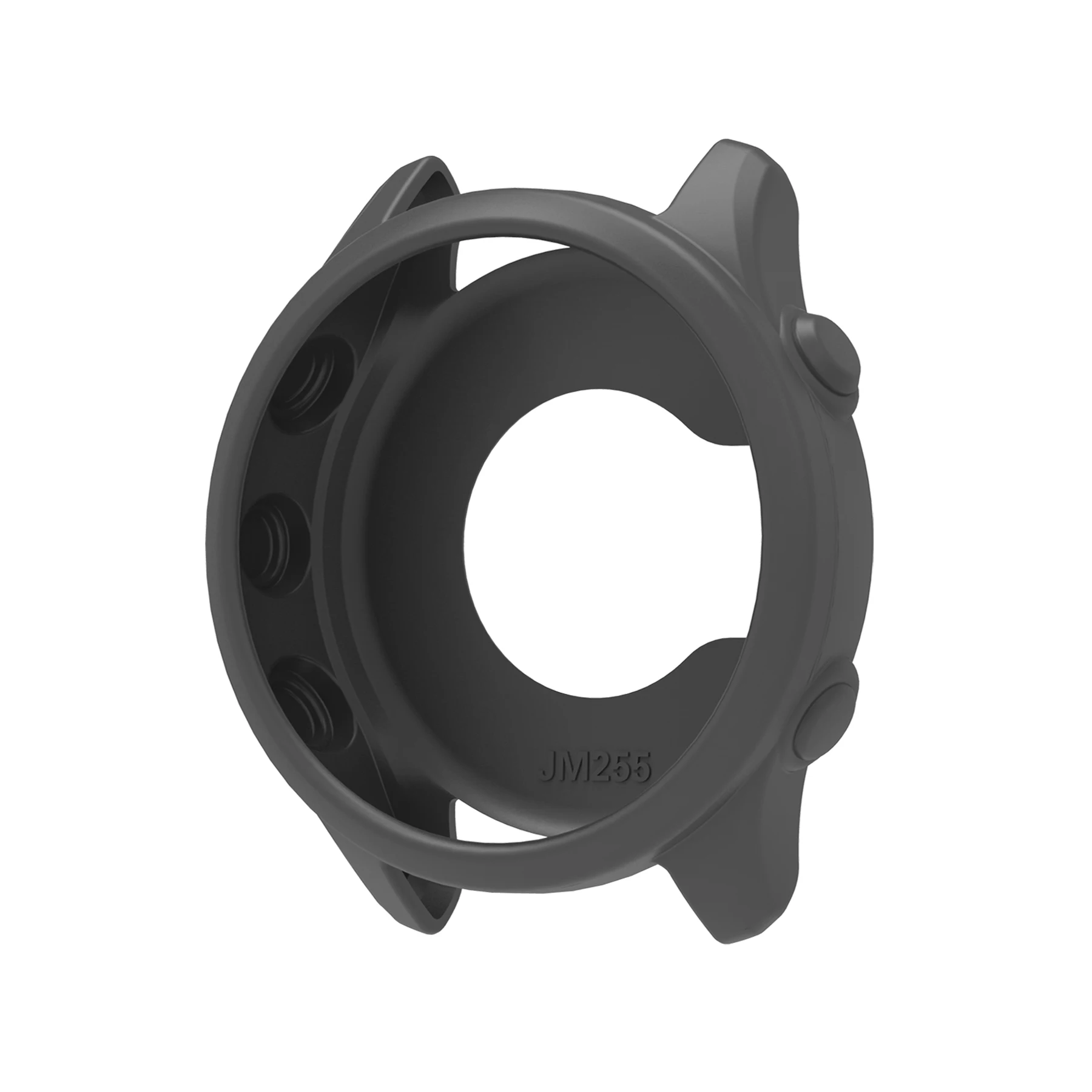 High-Quality Durable Soft Silicone Protective Case Cover