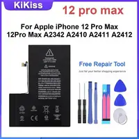 Rechargeable Battery For Iphone 11 11Pro Max 12 12Mini 12Pro 12Plus 13Mini13 Pro 13 Promax 14 15 Mini - Image 4