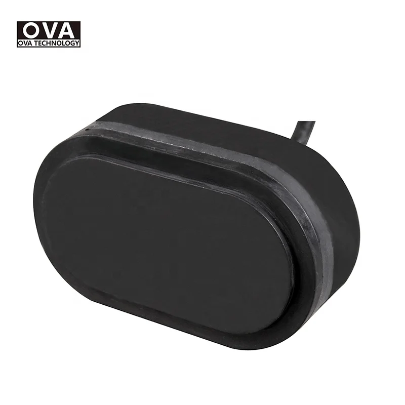 1.5kw Underwater Fishing Transducer Fish Detector Marine 50 Khz Ultrasonic Transducer
