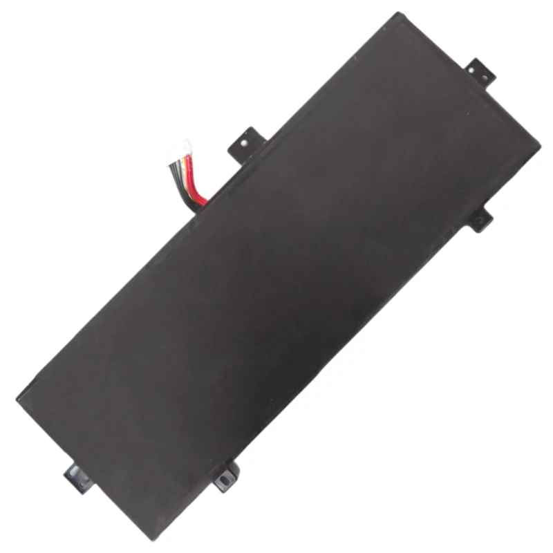 Bateria do Portátil 7.6v 34.2wh 4500mah para Geo 12.5 Tablet pc Geobook 120 Bdf11 Novo Nv34921072s Nv-3492107-2s H-3585229p - Imagem 3