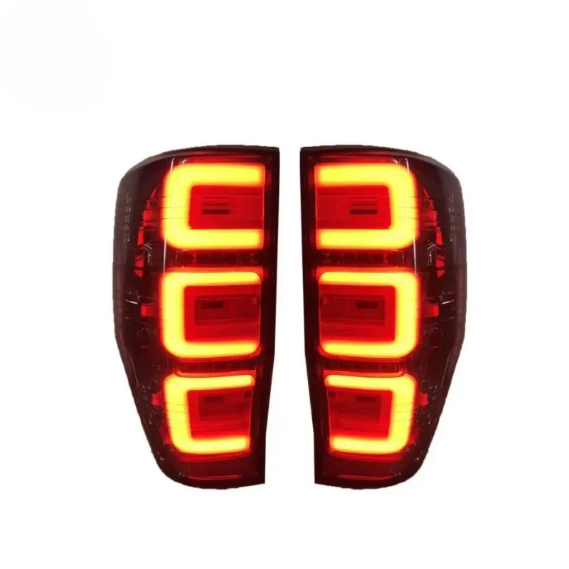 

MRD Fit for Ford Ranger 2015 - 2019 Led Tail Lamp Stop Lamp Multifunctional Factory Directly Supply