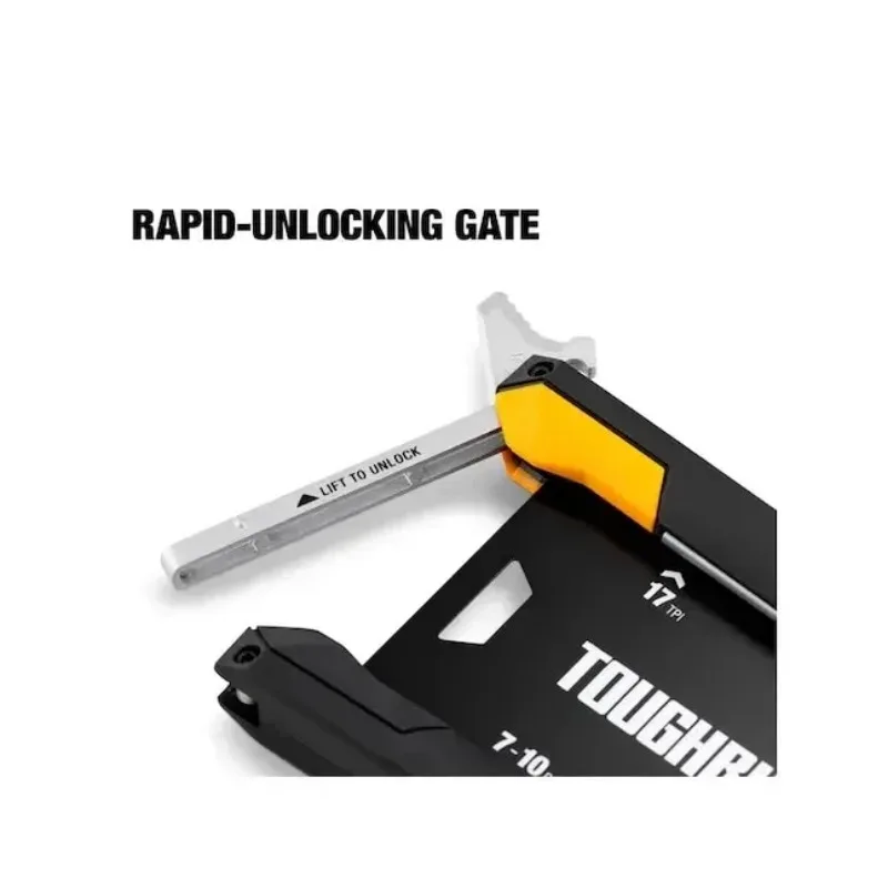 TOUGHBUILT TB-H4-21-2X Folding Pull Saw Hand Panel Saws Garden Saws Hand Tools 3