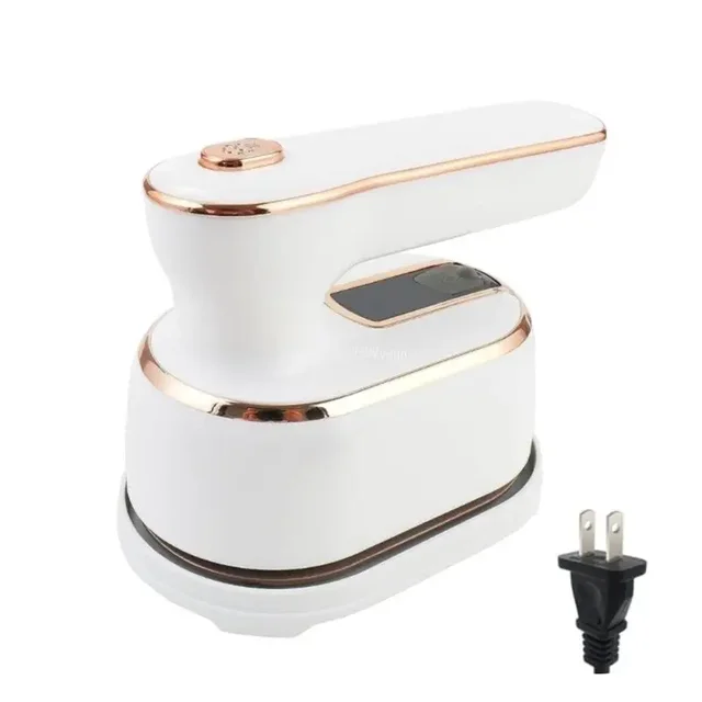 Lightweight Handheld Electric Ironing Machine Garment Steamers Fast-Heat Household Fabric Steam Travelling for Clothes 2