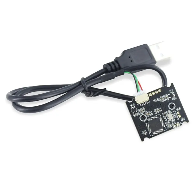 T31C-OV3660 얼굴 인식 내장 카메라 모듈-USB 드라이브 300만 픽셀 노트북 무료 컴퓨터 외부 카메라용