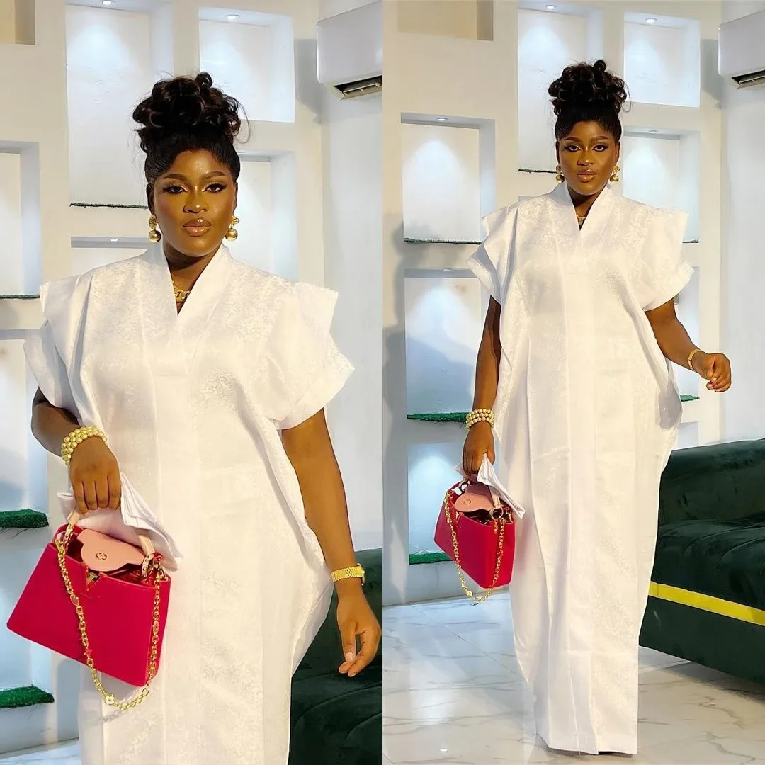 African Dress Kaftan Dress For Women