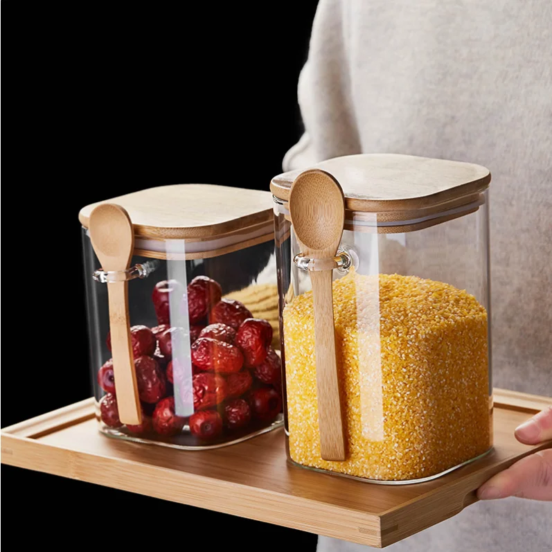 https://ae01.alicdn.com/kf/S6bb8ecde88264e10bb430d99839860523/800-1200ml-Creative-Coffee-Bean-Glass-Storage-Jar-Square-Seal-Bottle-Kitchen-Supplies-Tea-Box-with.jpg
