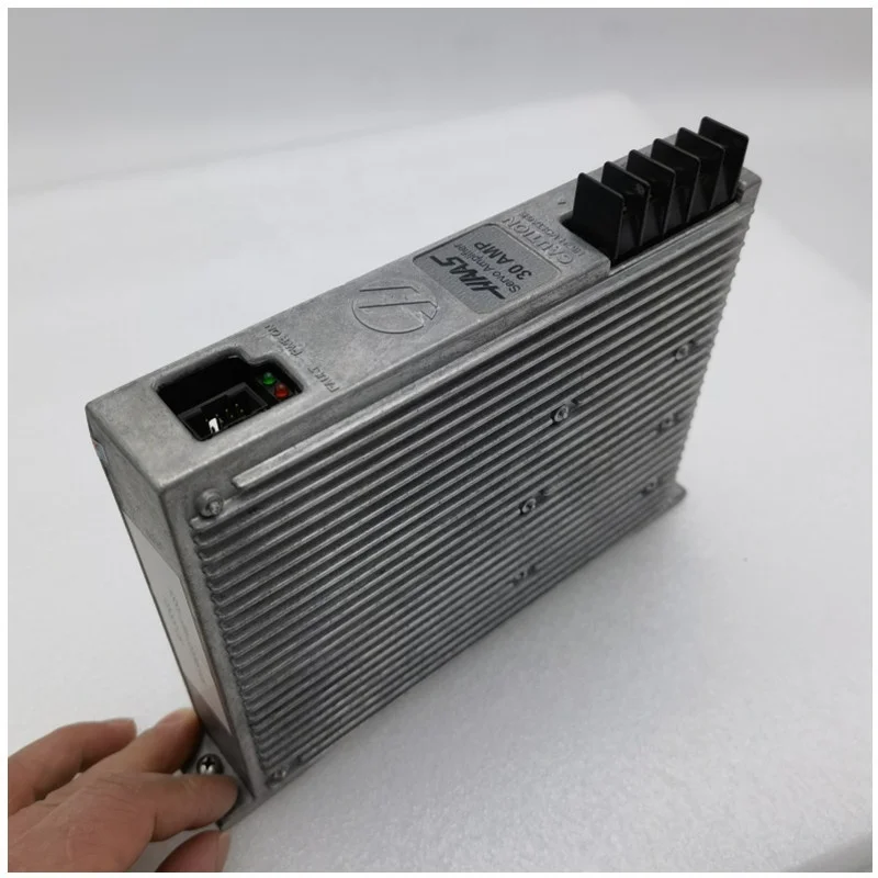 

HAAS 30AMP 93-32-5550J Servo Amplifier 30A AMART AMP ASSY